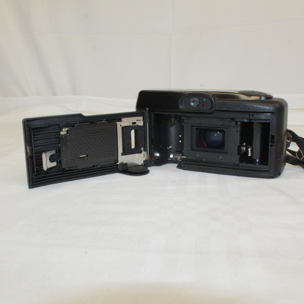 Appareil photo Canon Prima Zoom 105 Bon état - Vue 4 - 